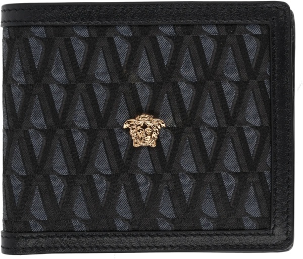 Portofele Wallet With Logo