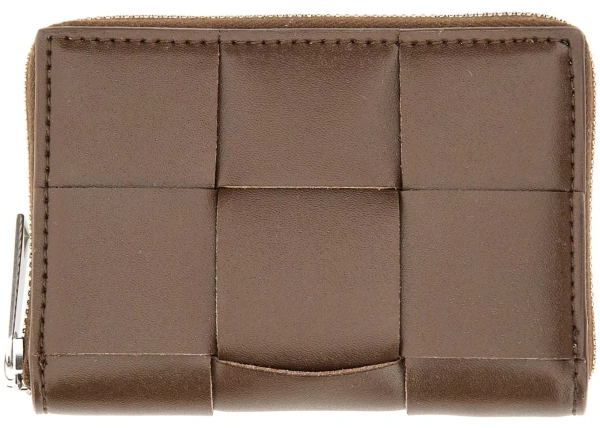 Portofele Zippered Cassette Coin Purse