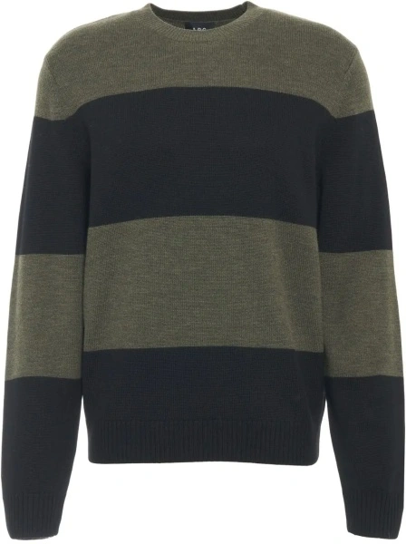 Pulover A.P.C. Wool sweater