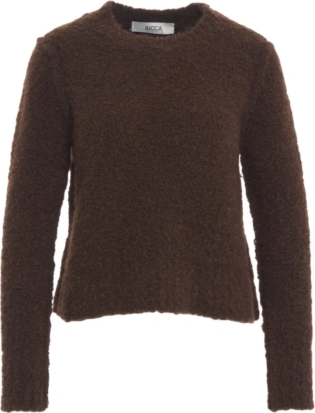 Pulover Alpaca sweater