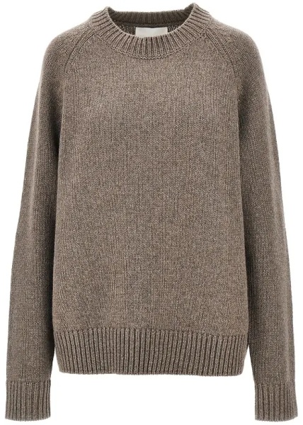 Pulover 'Anine' cashmere knitted sweater
