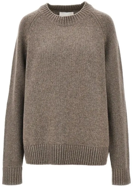 Pulover 'Anine' cashmere knitted sweater