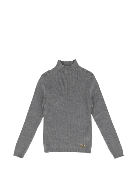 Pulover Balmain gri