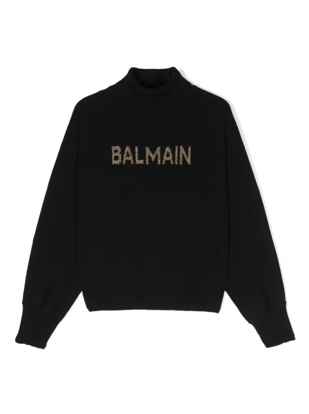 Pulover Balmain negru