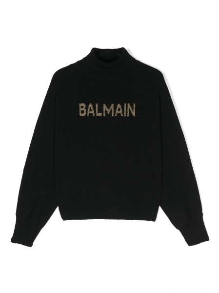 Pulover Balmain negru