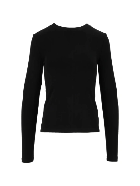 Pulover Black sweater