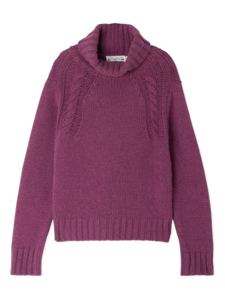 Pulover Bonpoint violet