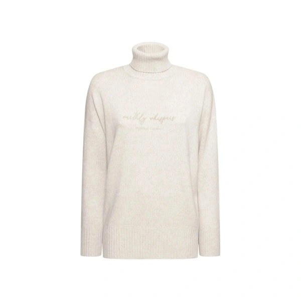 Pulover Brunello Cucinelli Wool Blend Sweater