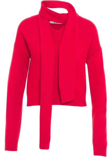 Pulover Cashmere blend sweater 'Alvin'