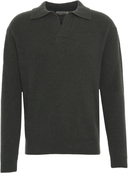 Pulover Cashmere knit sweater