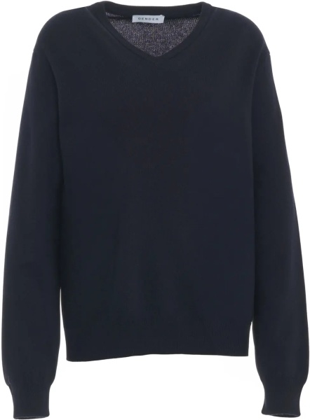 Pulover Cashmere sweater
