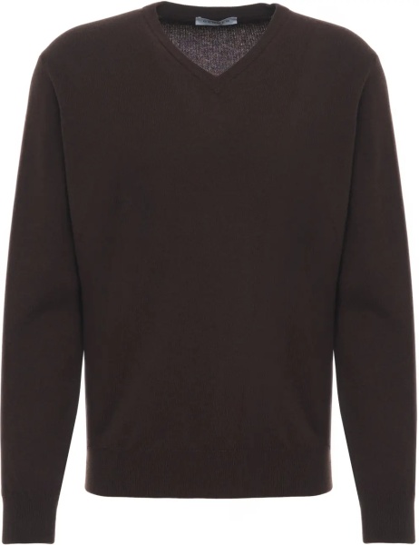 Pulover Cashmere sweater
