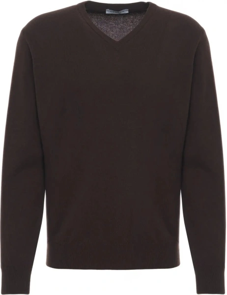 Pulover Cashmere sweater
