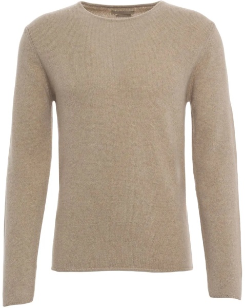 Pulover Cashmere sweater