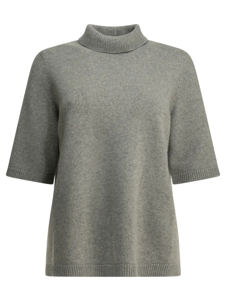 Pulover Cashmere turtleneck sweater