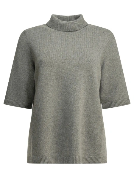 Pulover Cashmere turtleneck sweater