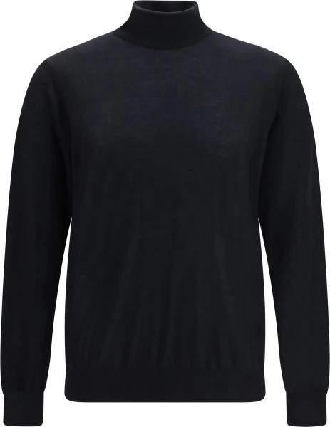 Pulover Cashmere turtleneck Sweater