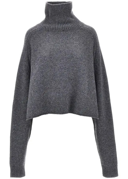 Pulover 'Cathie' cashmere knitted sweater