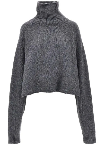 Pulover 'Cathie' cashmere knitted sweater