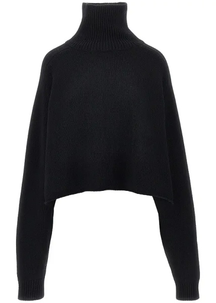 Pulover 'Cathie' cashmere knitted sweater