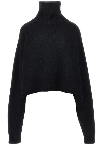 Pulover 'Cathie' cashmere knitted sweater
