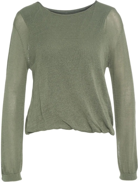 Pulover Cotton sweater