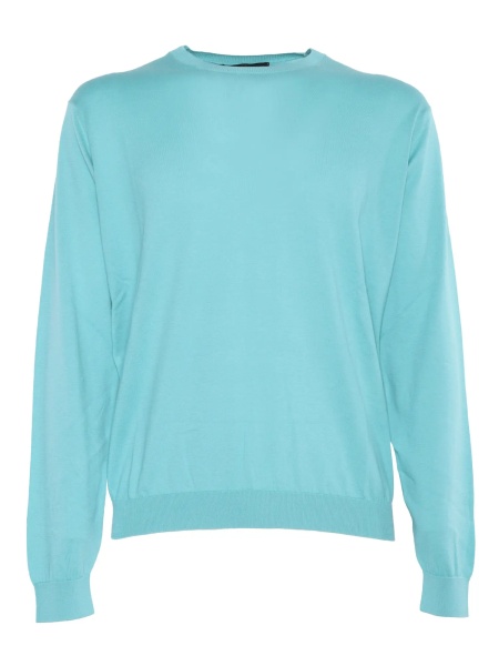 Pulover CREWNECK SWEATER LS