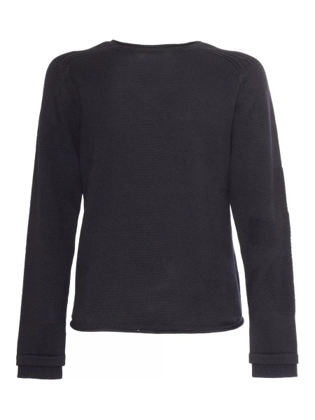 Pulover CREWNECK SWEATER
