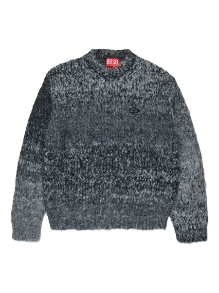 Pulover Diesel gri