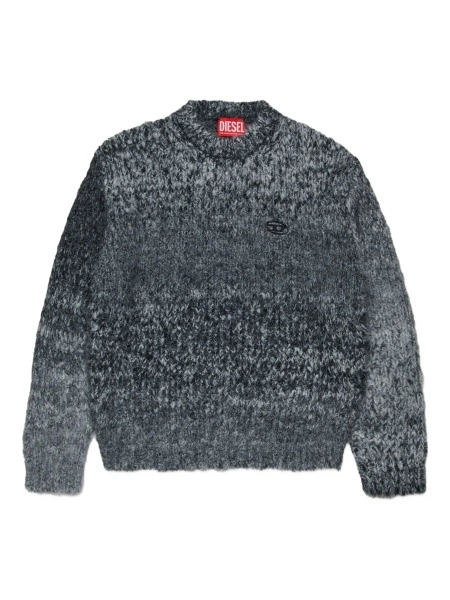 Pulover Diesel gri