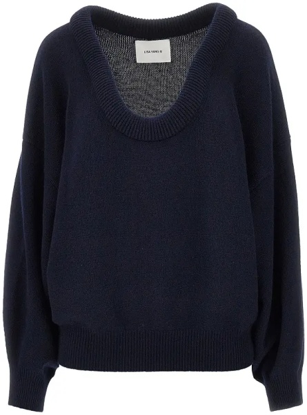 Pulover 'Doria' cashmere sweater