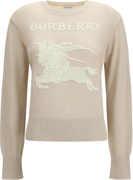 Pulover Ekd cotton-wool Sweater