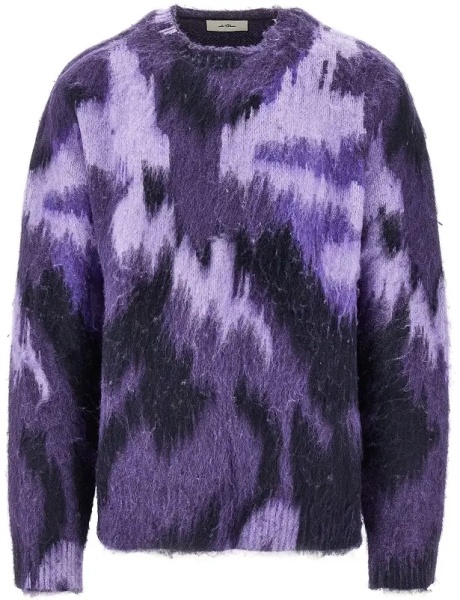 Pulover 'Forrest' crewneck sweater