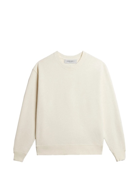 Pulover Golden Goose neutru