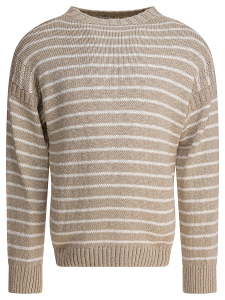 Pulover "Harbor" crewneck sweater