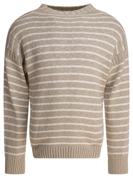 Pulover "Harbor" crewneck sweater