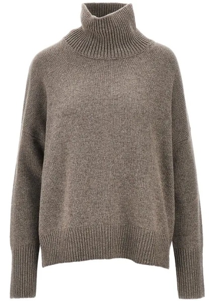 Pulover 'Heidi' cashmere sweater