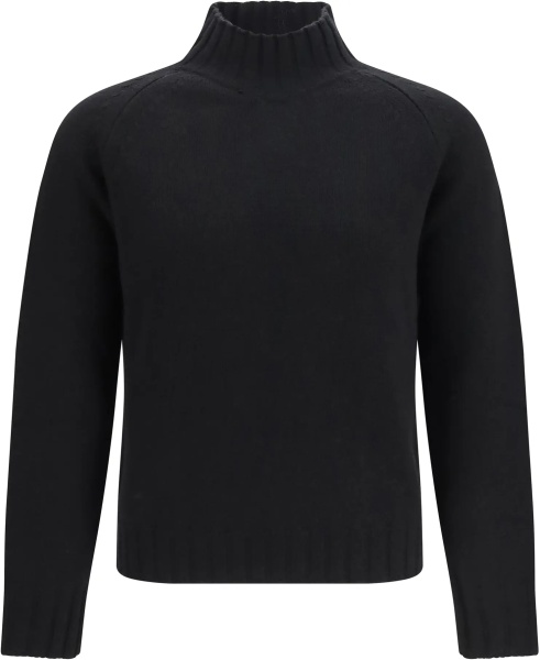 Pulover High neck Sweater