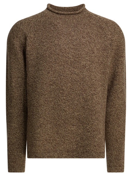 Pulover "Hiker" Sweater