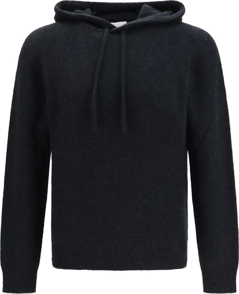 Pulover Hooded Sweater