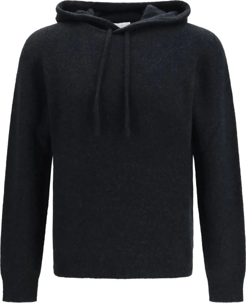 Pulover Hooded Sweater