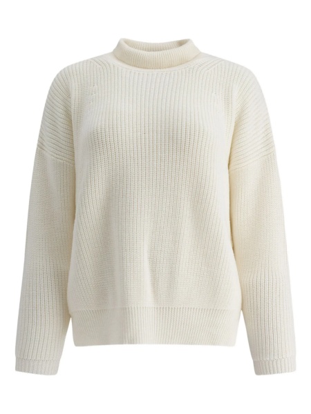 Pulover "Jolie" Crew-Neck Sweater
