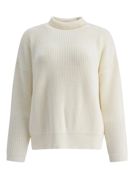 Pulover "Jolie" Crew-Neck Sweater