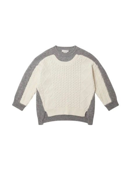 Pulover JUMPER