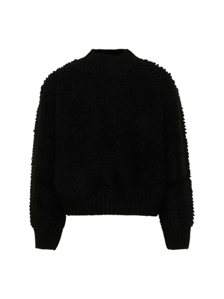 Pulover Knitwear