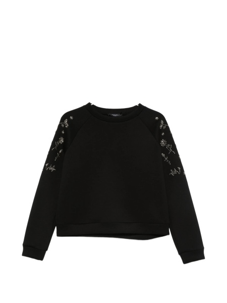 Pulover Max Mara negru
