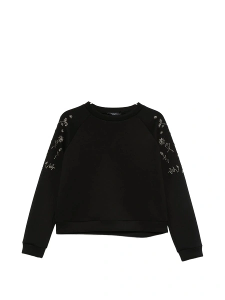 Pulover Max Mara negru