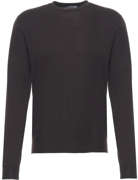 Pulover Merino wool sweater