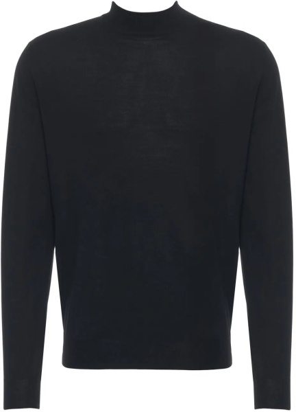 Pulover Merino wool sweater