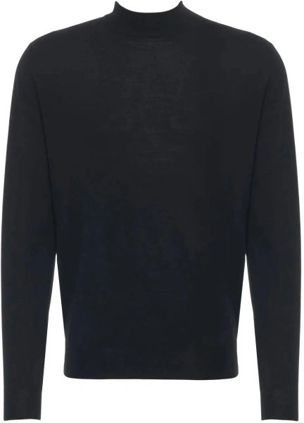 Pulover Merino wool sweater